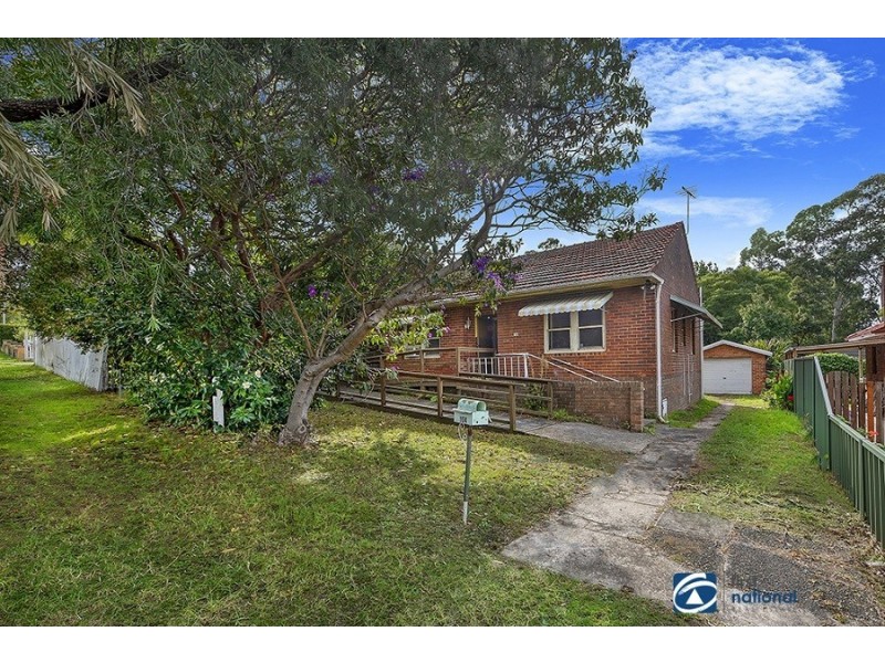 104 Cobham Avenue, Melrose Park NSW 2114