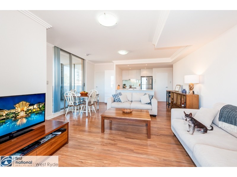 46/79-87 Beaconsfield Street, Silverwater NSW 2128