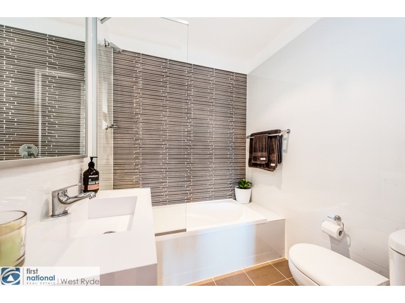 46/79-87 Beaconsfield Street, Silverwater NSW 2128