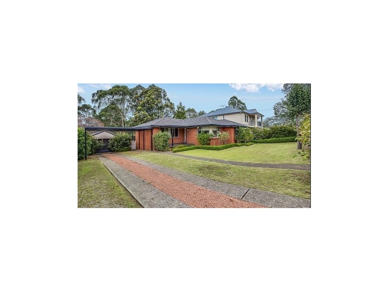 18 Fremont Avenue, Ermington NSW 2115
