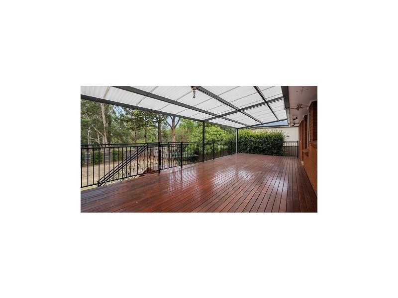 18 Fremont Avenue, Ermington NSW 2115