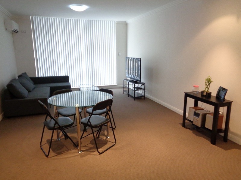 36/79-87 Beaconsfield Street, Silverwater NSW 2128