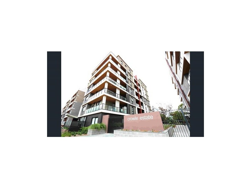 C4022/74-78 Belmore Street, Ryde NSW 2112