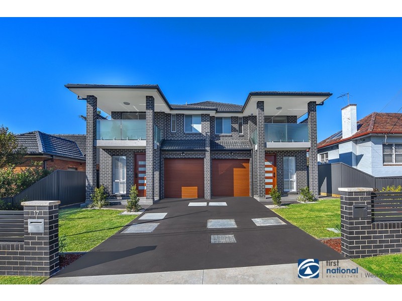 17 Hilder Road, Ermington NSW 2115