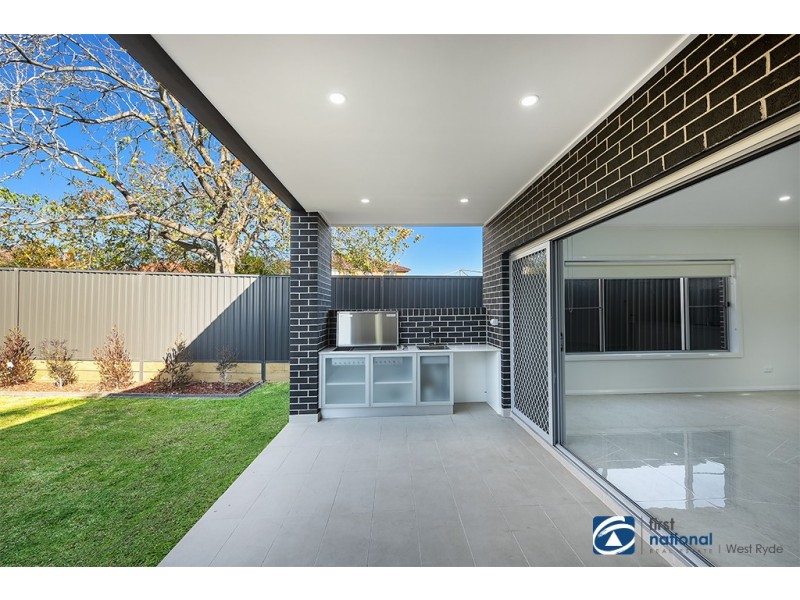 17 Hilder Road, Ermington NSW 2115