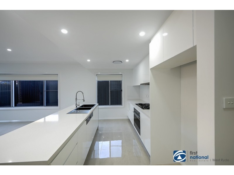 17 Hilder Road, Ermington NSW 2115