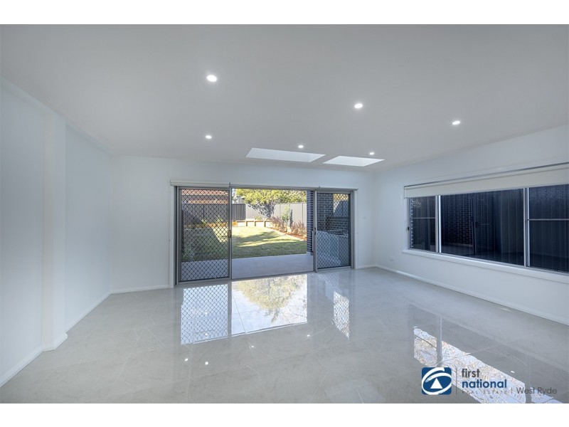 17 Hilder Road, Ermington NSW 2115
