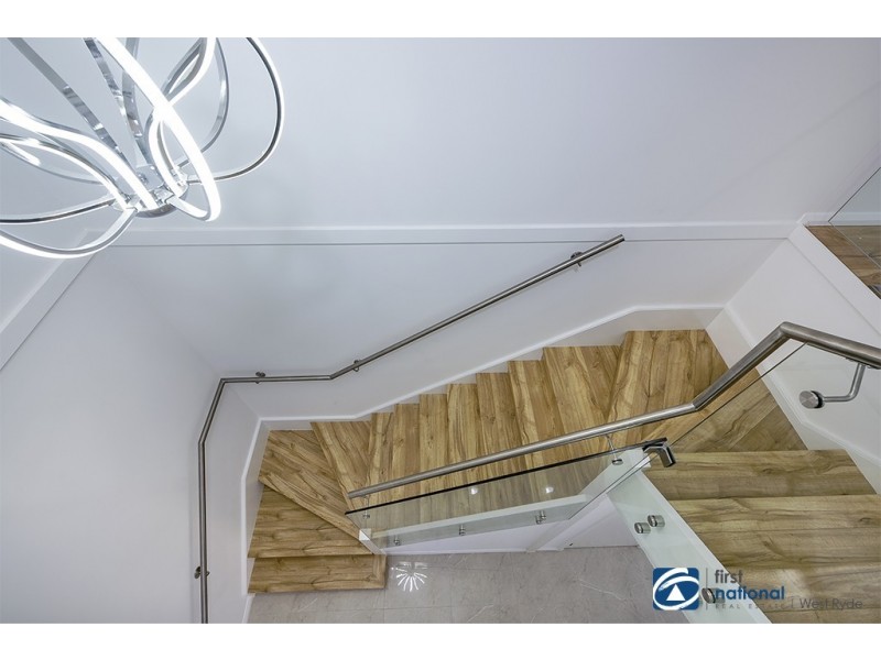 17 Hilder Road, Ermington NSW 2115