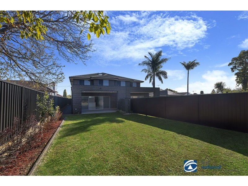 17 Hilder Road, Ermington NSW 2115