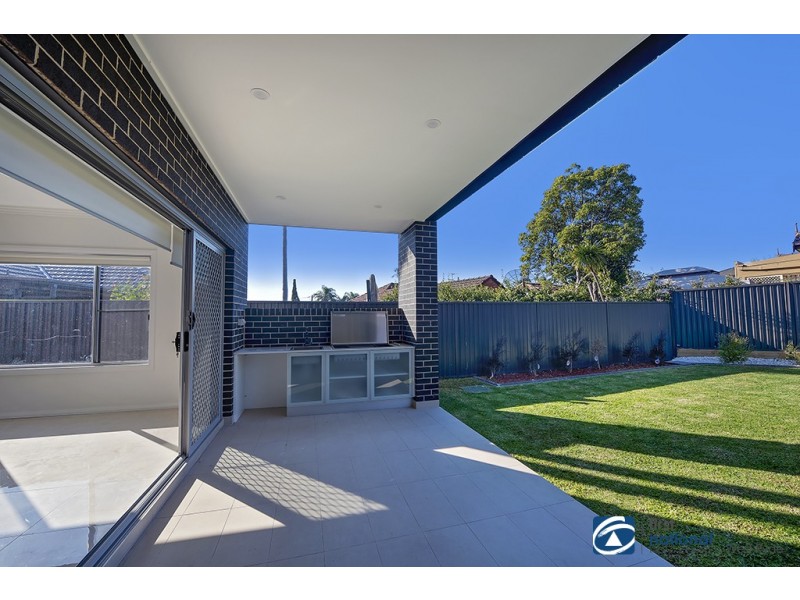 17 Hilder Road, Ermington NSW 2115