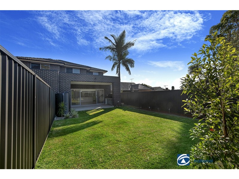 17 Hilder Road, Ermington NSW 2115