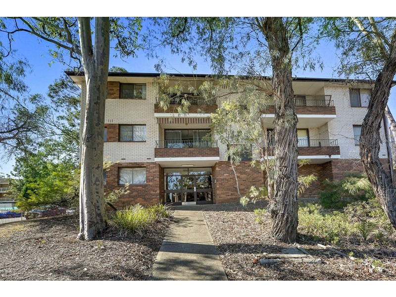 4/518 Church Street, North Parramatta NSW 2151