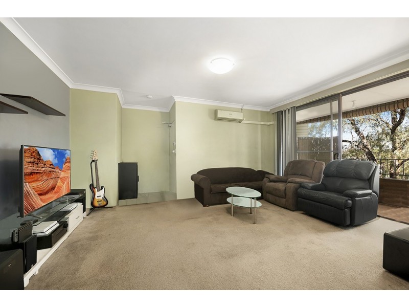 4/518 Church Street, North Parramatta NSW 2151