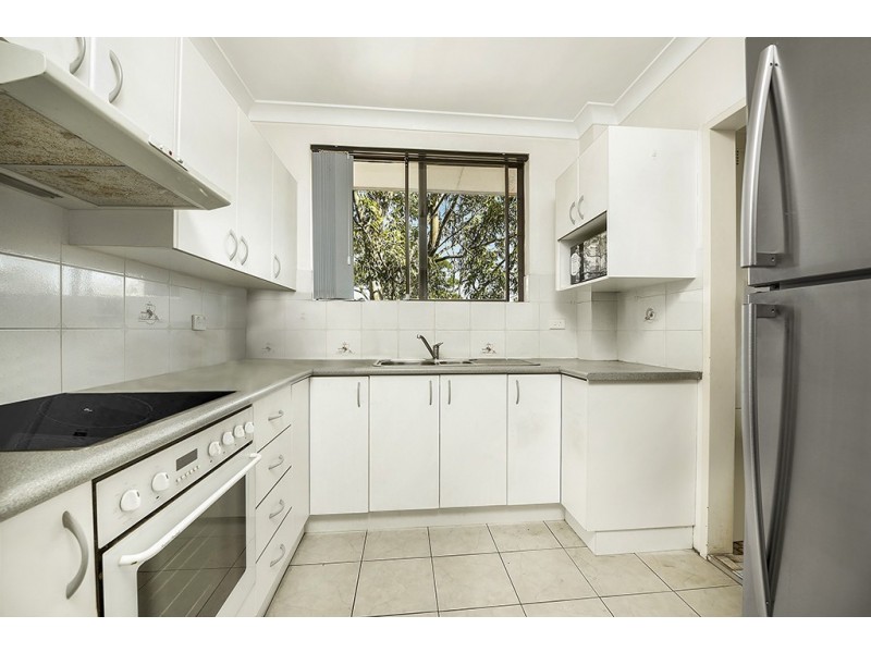 4/518 Church Street, North Parramatta NSW 2151