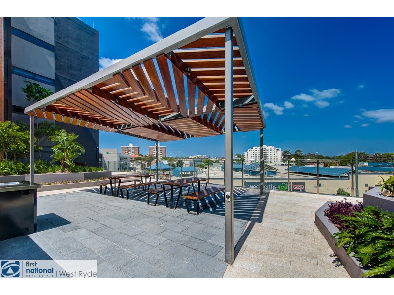 527/15 Chatham Road, West Ryde NSW 2114