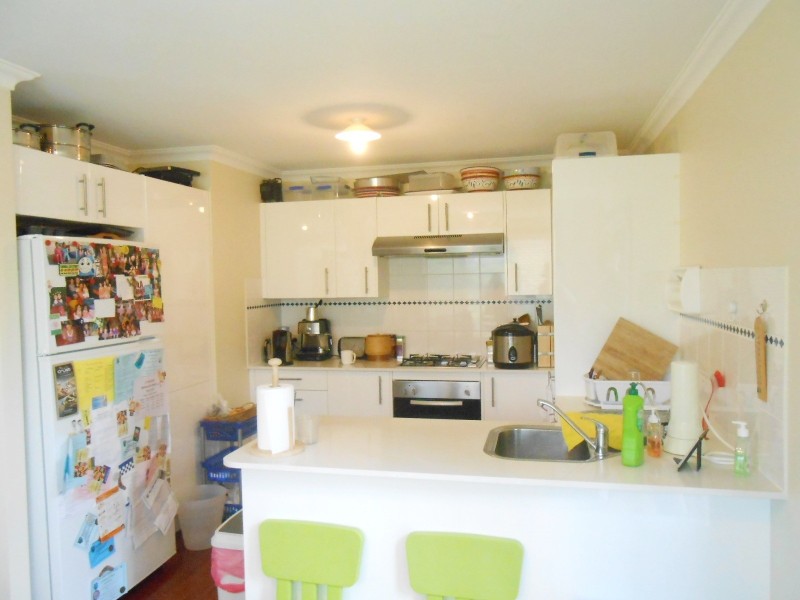 1/28 Darwin Street, West Ryde NSW 2114