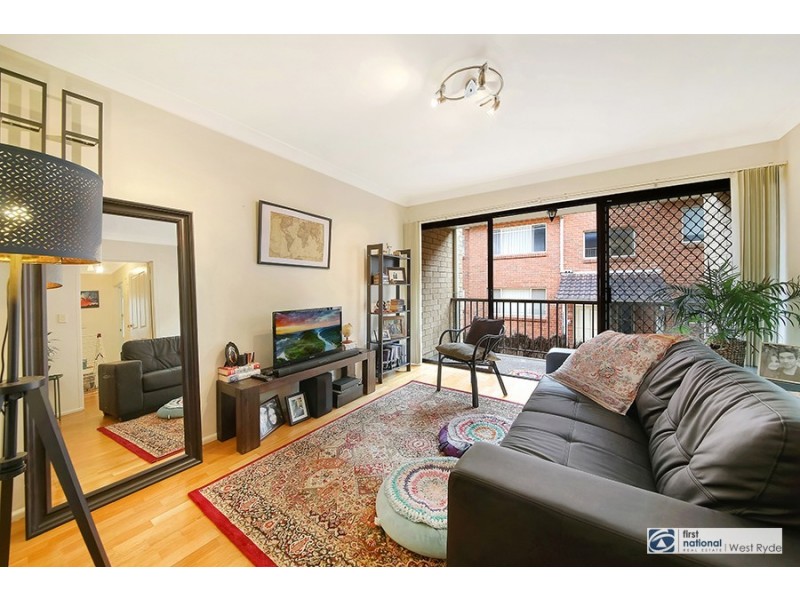 3/8 Hatton Street, Ryde NSW 2112