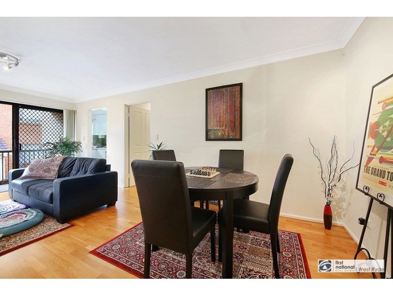 3/8 Hatton Street, Ryde NSW 2112