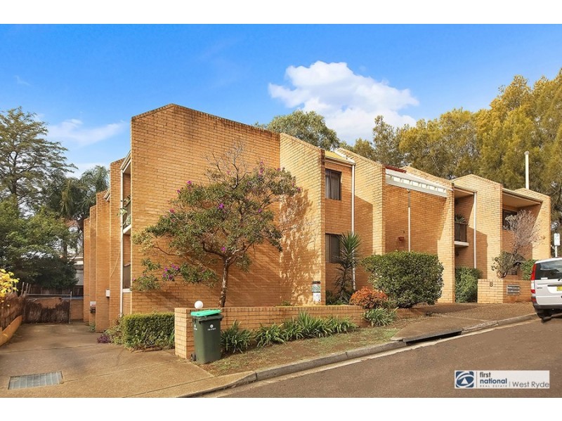 3/8 Hatton Street, Ryde NSW 2112