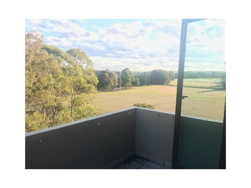 33/12 Meadow Crescent,, Meadowbank NSW 2114