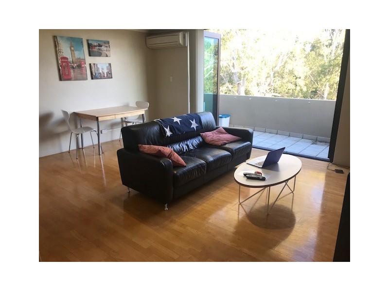 33/12 Meadow Crescent,, Meadowbank NSW 2114