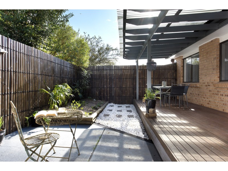 4/38-40 Forrest Road, Ryde NSW 2112