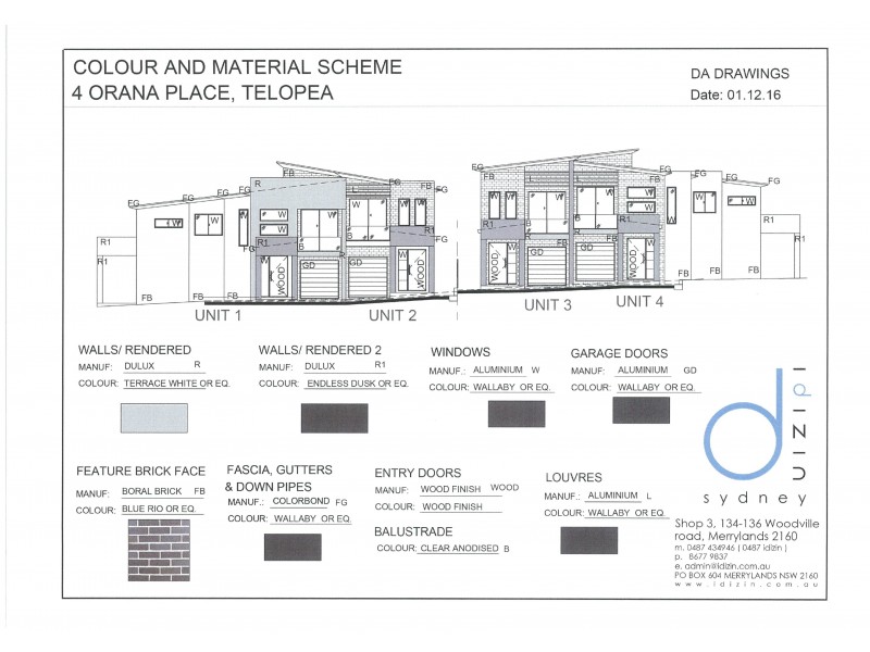 4 Orana Place, Telopea NSW 2117