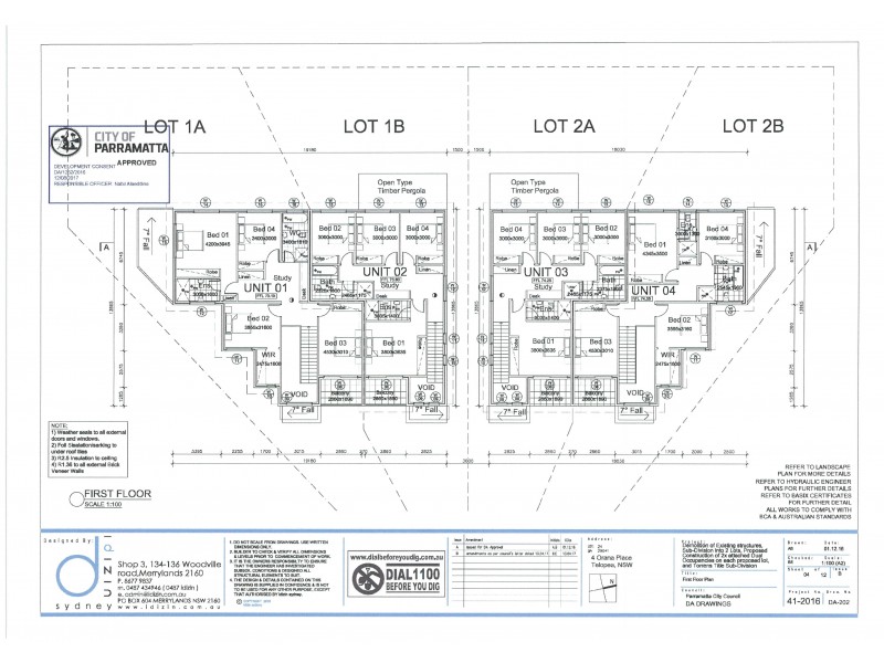 4 Orana Place, Telopea NSW 2117