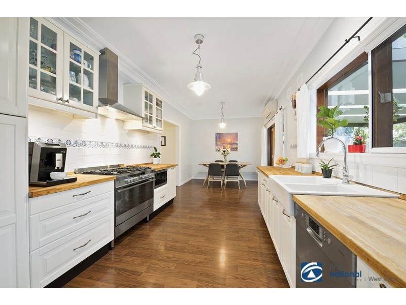 2 Glenayr Avenue, West Ryde NSW 2114