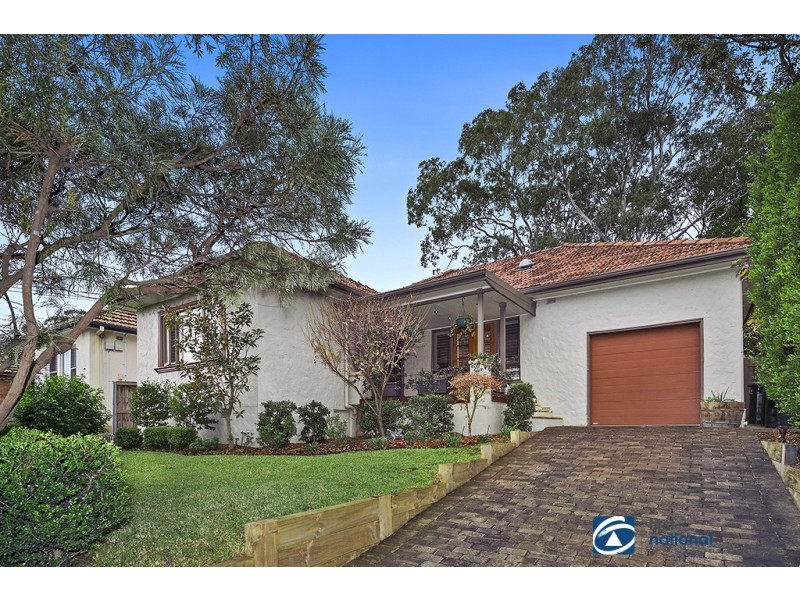 2 Glenayr Avenue, West Ryde NSW 2114