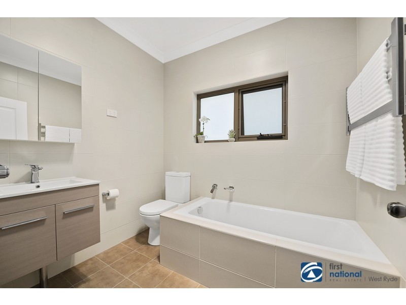 2 Glenayr Avenue, West Ryde NSW 2114