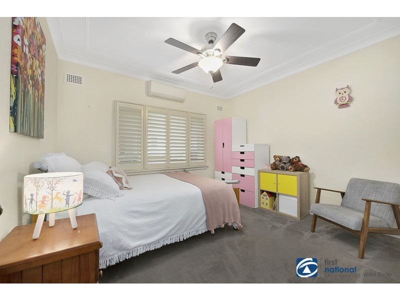 2 Glenayr Avenue, West Ryde NSW 2114