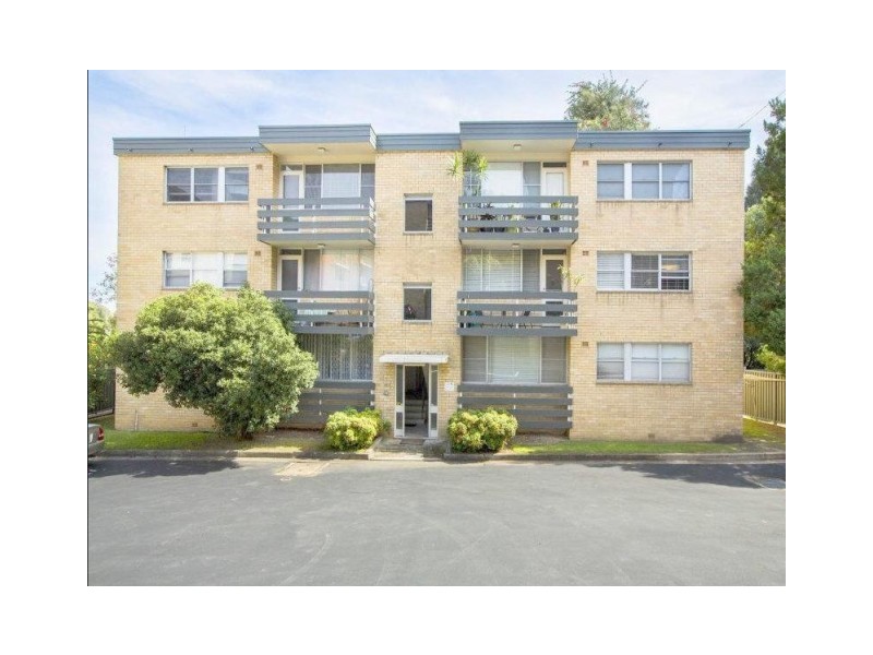 32/24 Meadow Crescent,, West Ryde NSW 2114