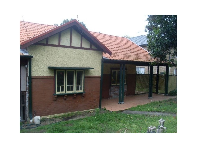 60 West Parade, West Ryde NSW 2114