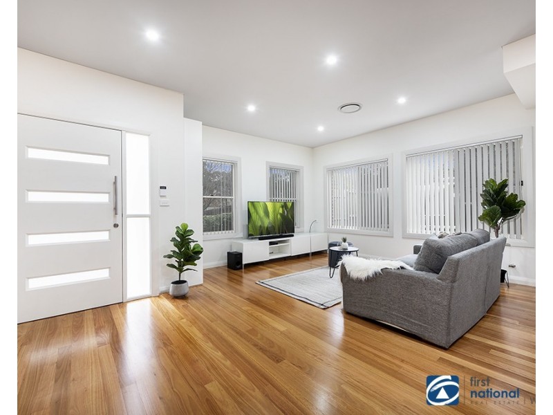 2/10 Hermoyne Street, West Ryde NSW 2114