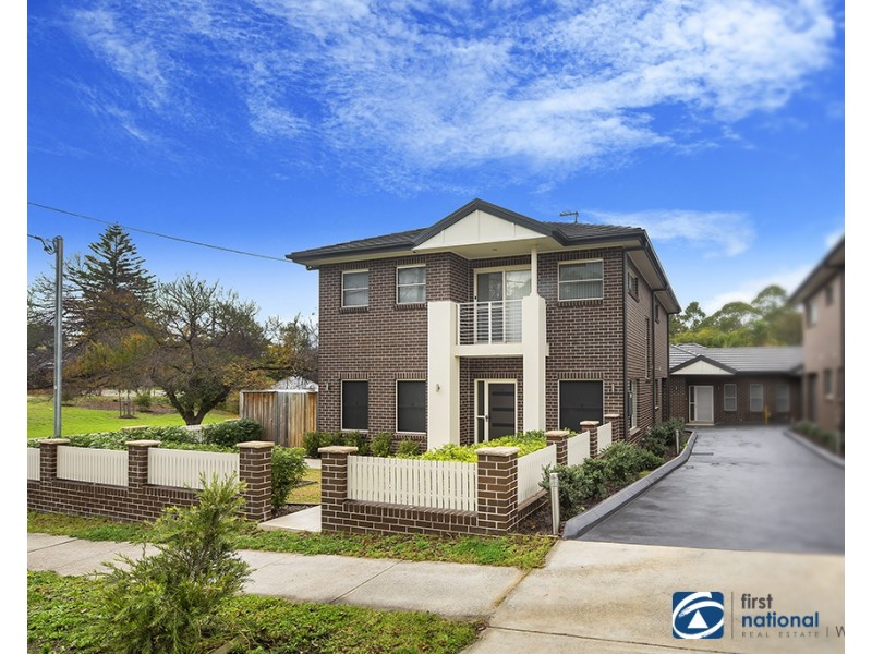 2/10 Hermoyne Street, West Ryde NSW 2114