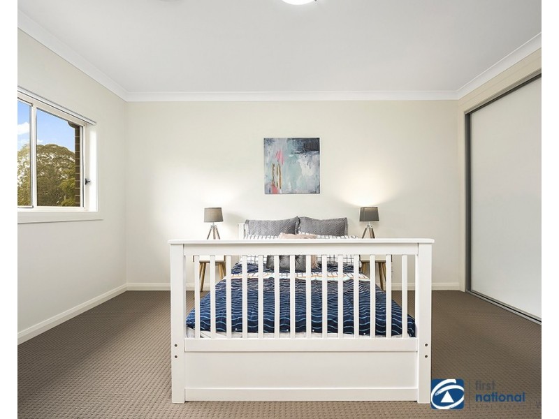 2/10 Hermoyne Street, West Ryde NSW 2114