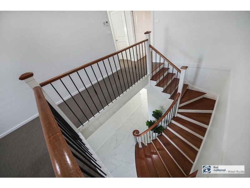 1 Marie Street, Castle Hill NSW 2154