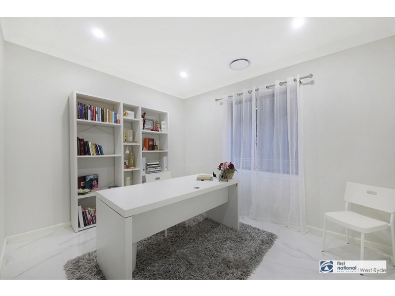 1 Marie Street, Castle Hill NSW 2154