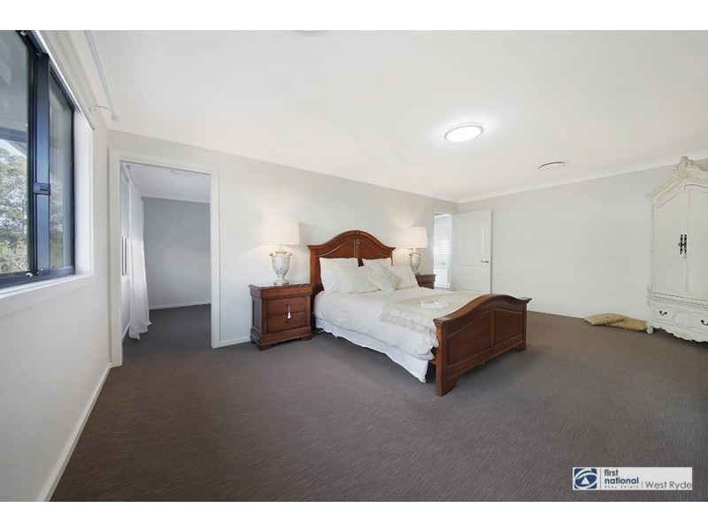 1 Marie Street, Castle Hill NSW 2154