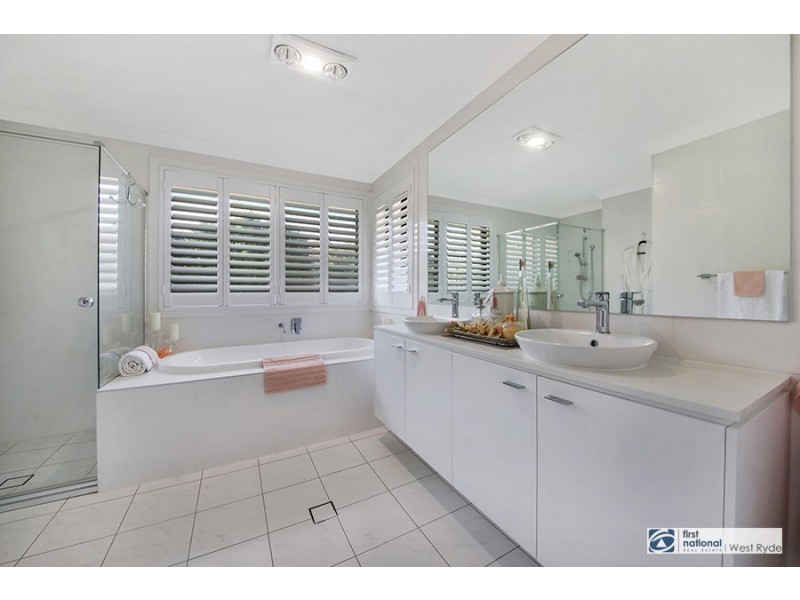 1 Marie Street, Castle Hill NSW 2154