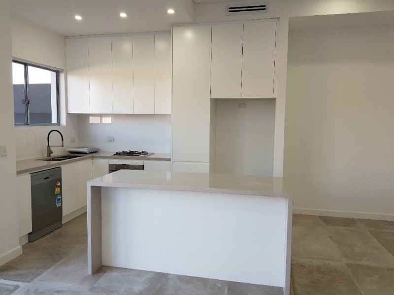 6 & 6A Eccles Street, Ermington NSW 2115