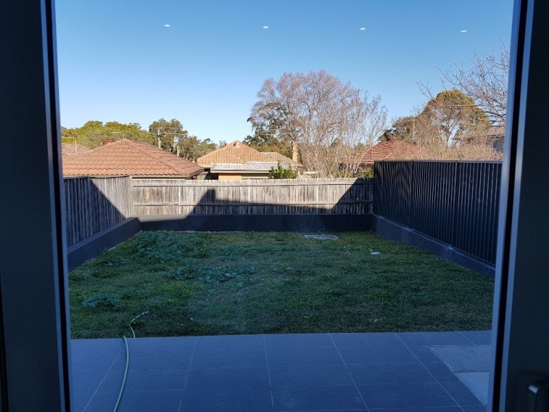 6 & 6A Eccles Street, Ermington NSW 2115