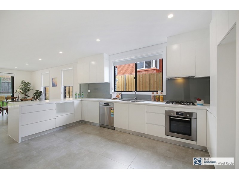 17A.. Barrawinga Street, Telopea NSW 2117