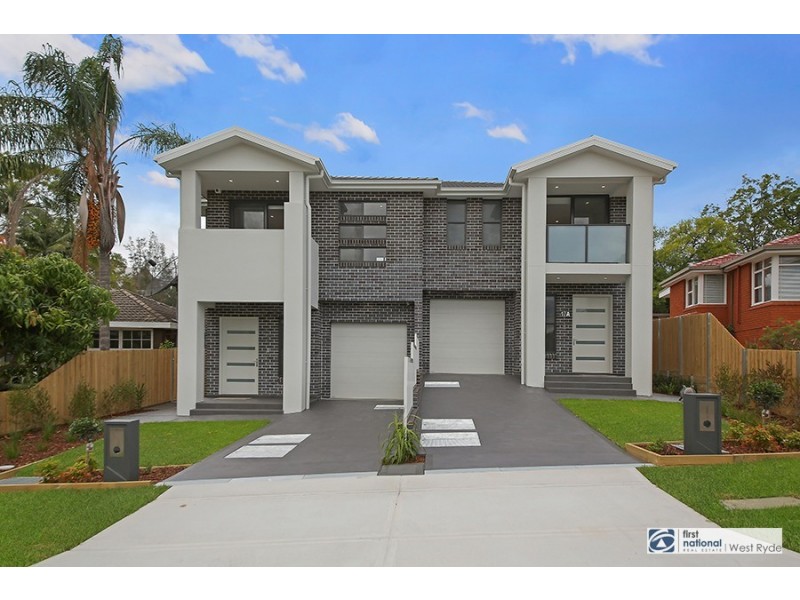 17A.. Barrawinga Street, Telopea NSW 2117