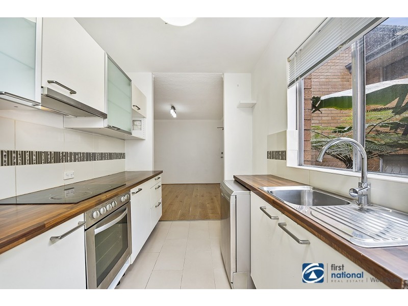 14./84 Station Street, West Ryde NSW 2114