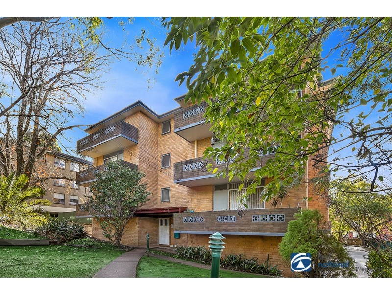 14./84 Station Street, West Ryde NSW 2114