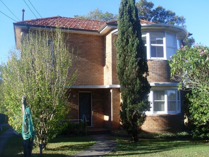 110 Lovell Road, Eastwood NSW 2122