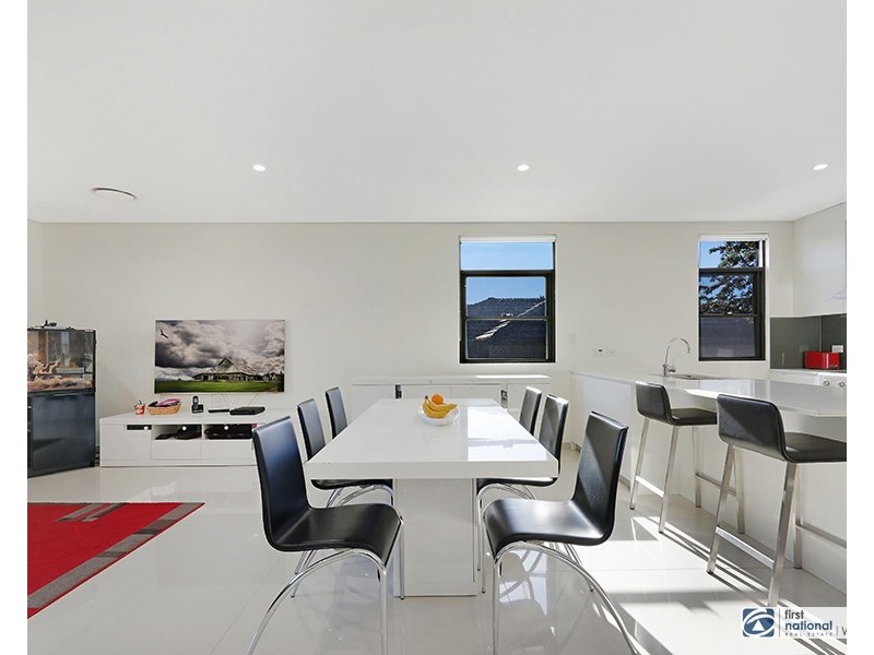 1 Providence Road, Ryde NSW 2112