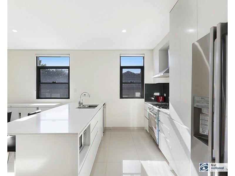 1 Providence Road, Ryde NSW 2112